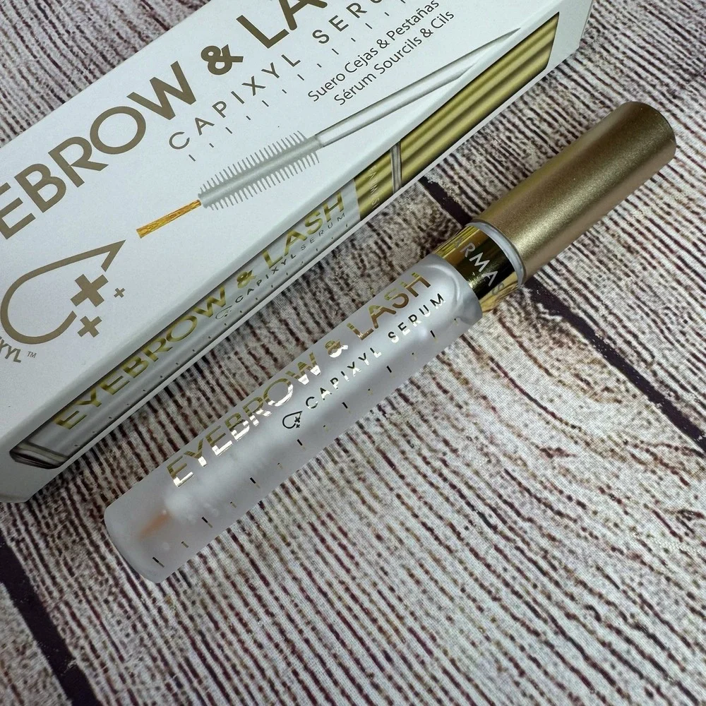 Farmasi Make Up Eyebrow & Lash Capixyl Serum Mascara 12 ml / 0.41 fl oz